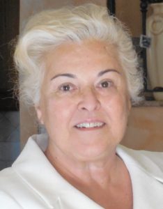 Bernadette Gaudion DIOCESAN LEADERSHIP COMMISSION CHAIR
