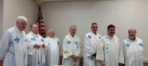 FCCW Mass June 5