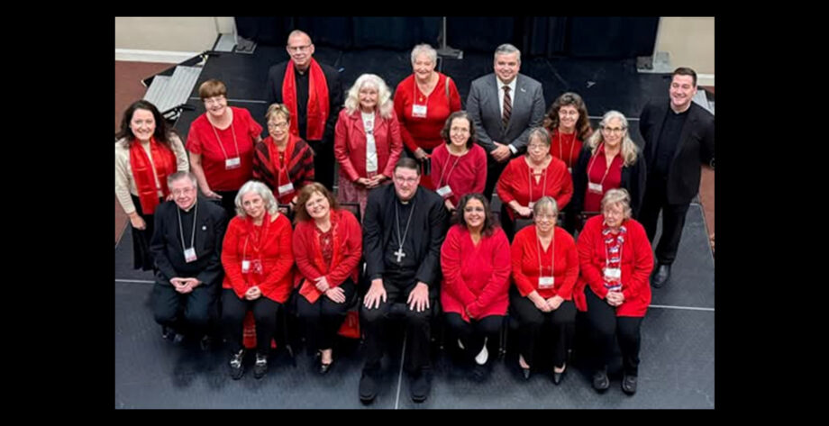 2025 Catholic Days at the Capital